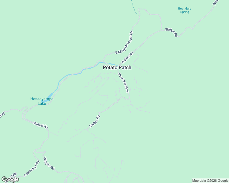 map of restaurants, bars, coffee shops, grocery stores, and more near 2860 Shelf Road in Prescott