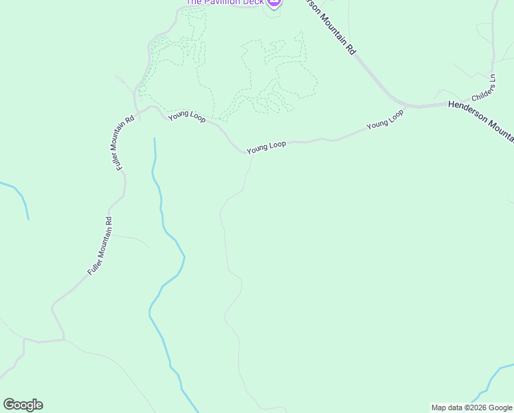 map of restaurants, bars, coffee shops, grocery stores, and more near 192 Angel Road in Fairmount