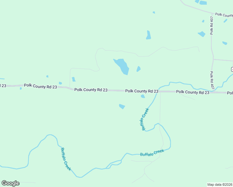 map of restaurants, bars, coffee shops, grocery stores, and more near 832 Polk Road 23 in Cove