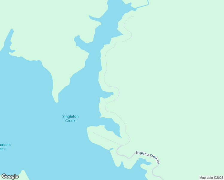 map of restaurants, bars, coffee shops, grocery stores, and more near 2314 Singleton Creek Road in Kershaw County