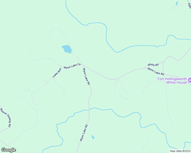 map of restaurants, bars, coffee shops, grocery stores, and more near 1780 Wynn Lake Road in Alto