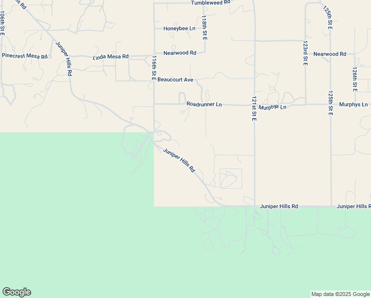 map of restaurants, bars, coffee shops, grocery stores, and more near 118 Juniper Hills Road in Juniper Hills