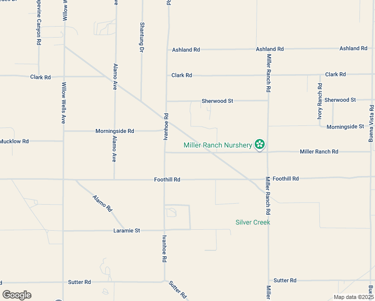 map of restaurants, bars, coffee shops, grocery stores, and more near in Lucerne Valley