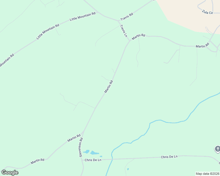 map of restaurants, bars, coffee shops, grocery stores, and more near 897 Martin Road in Starr