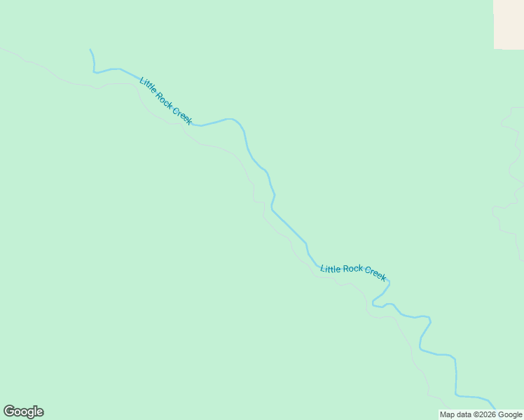 map of restaurants, bars, coffee shops, grocery stores, and more near Little Rock Truck Trail in Pearblossom
