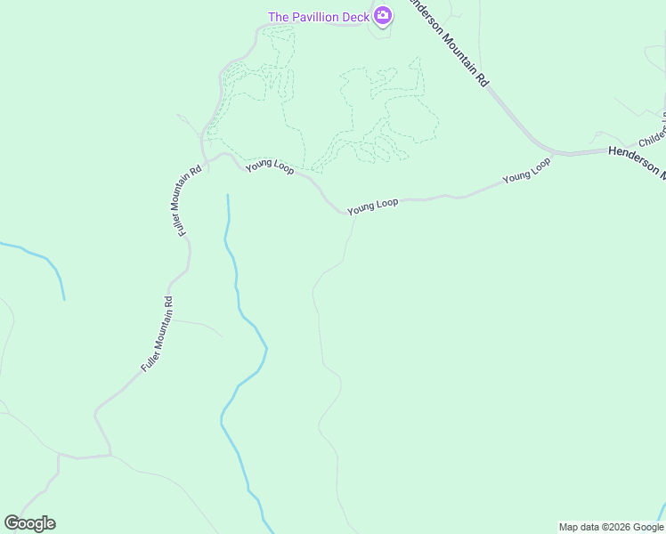 map of restaurants, bars, coffee shops, grocery stores, and more near 192 Angel Road in Fairmount
