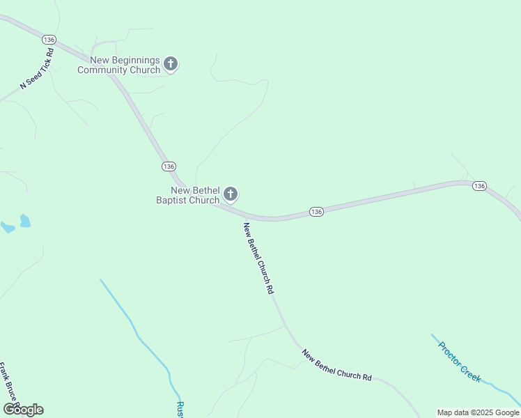 map of restaurants, bars, coffee shops, grocery stores, and more near 1557 Georgia 136 in Dawsonville
