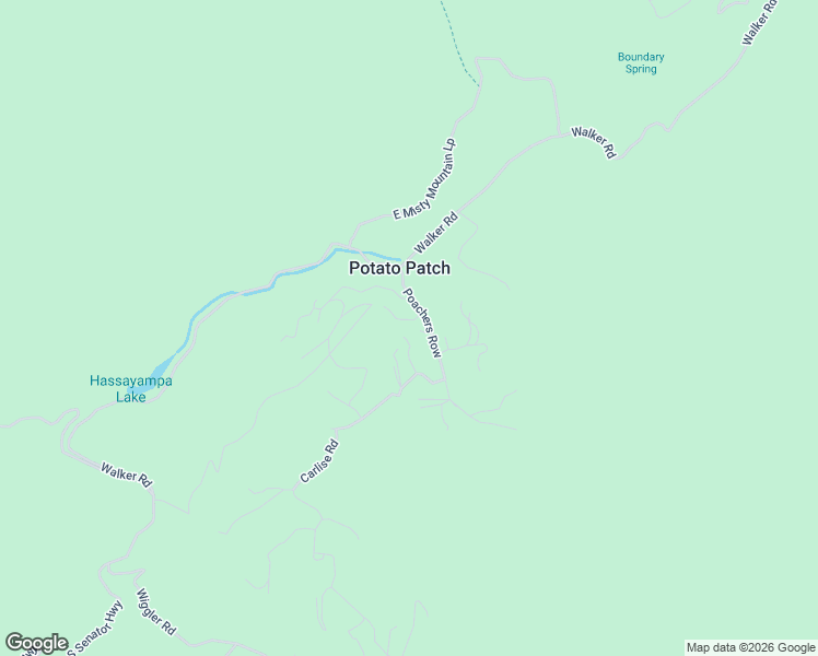 map of restaurants, bars, coffee shops, grocery stores, and more near 2860 Shelf Road in Prescott