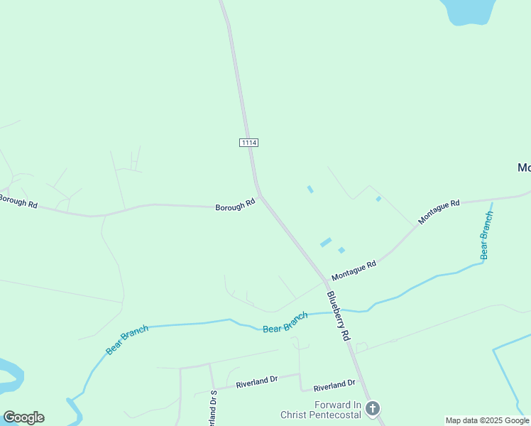 map of restaurants, bars, coffee shops, grocery stores, and more near 3305 Blueberry Road in Currie