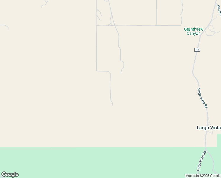 map of restaurants, bars, coffee shops, grocery stores, and more near Deerpath Lane in Los Angeles County