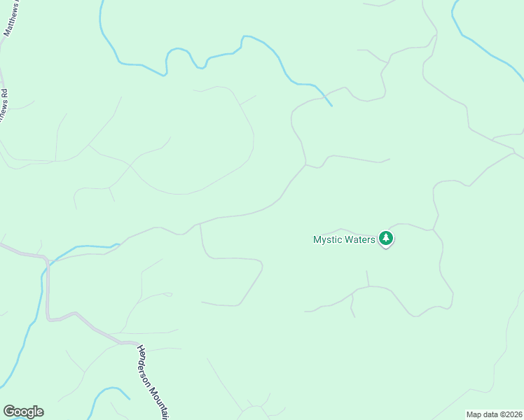 map of restaurants, bars, coffee shops, grocery stores, and more near 460 Boulder Falls Lane in Big Canoe