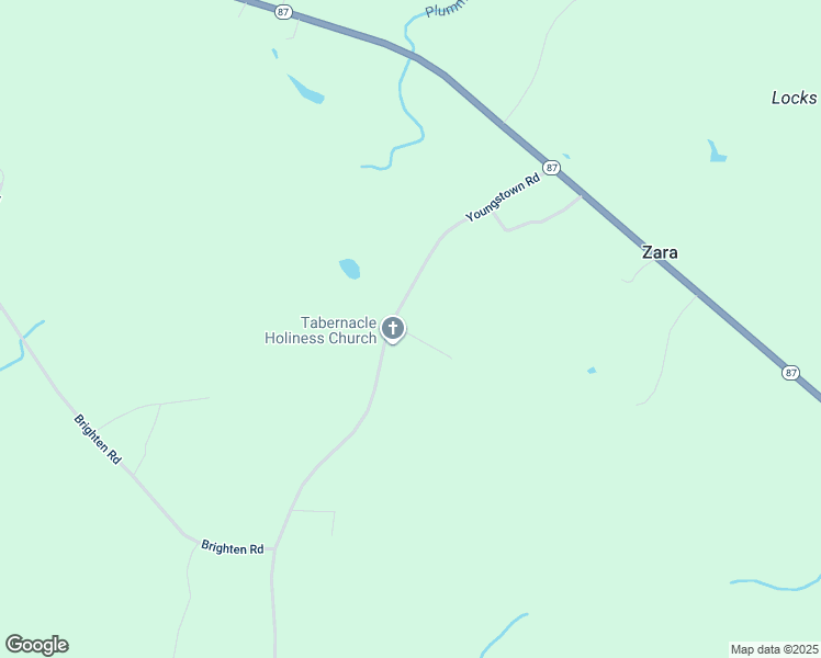 map of restaurants, bars, coffee shops, grocery stores, and more near in Bladenboro