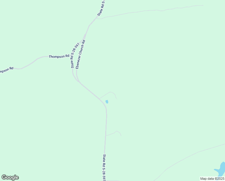 map of restaurants, bars, coffee shops, grocery stores, and more near 974 Brown Trail in Camden