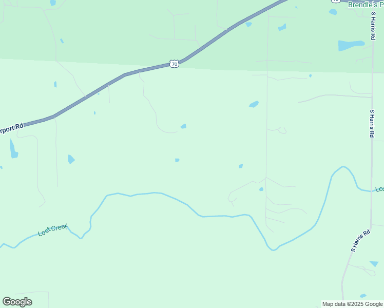 map of restaurants, bars, coffee shops, grocery stores, and more near in Pearcy