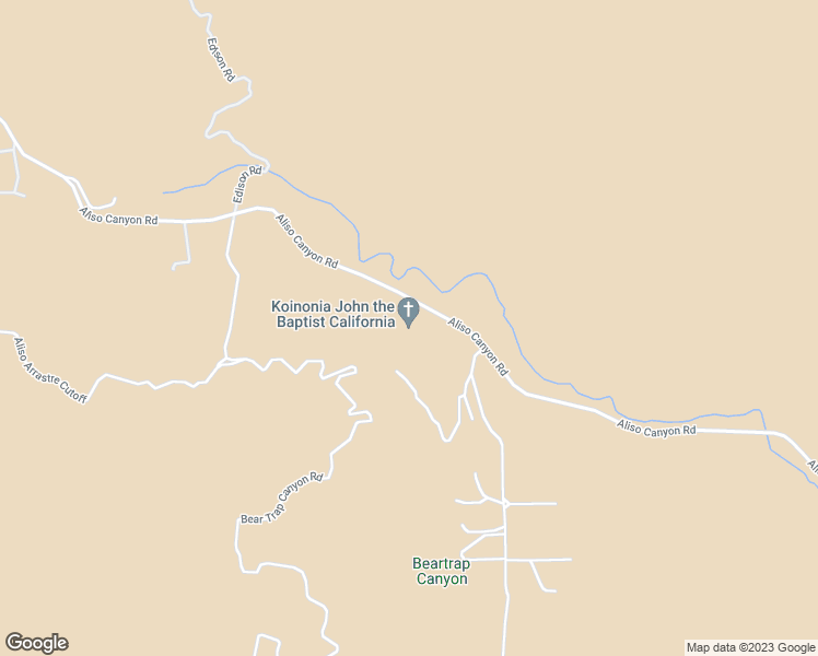 map of restaurants, bars, coffee shops, grocery stores, and more near 30451 Aliso Canyon Road in Palmdale