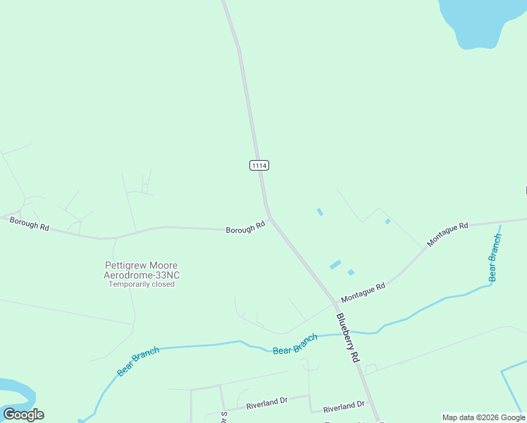 map of restaurants, bars, coffee shops, grocery stores, and more near 3401 Blueberry Road in Currie