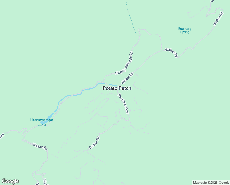 map of restaurants, bars, coffee shops, grocery stores, and more near 2850 Black Lode Trail in Prescott