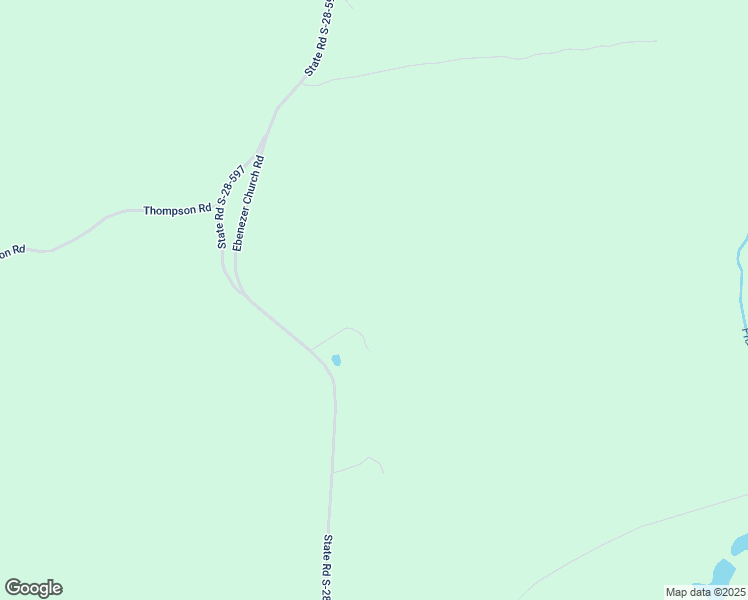 map of restaurants, bars, coffee shops, grocery stores, and more near 974 Brown Trail in Camden