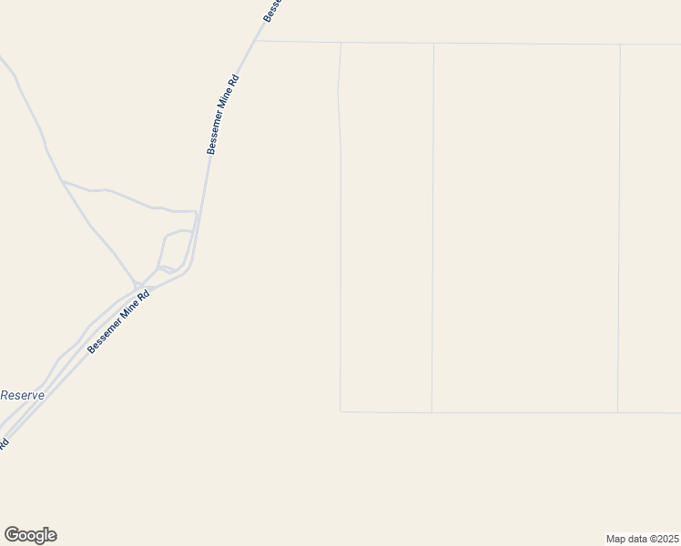 map of restaurants, bars, coffee shops, grocery stores, and more near Unnamed Rd in Lucerne Valley