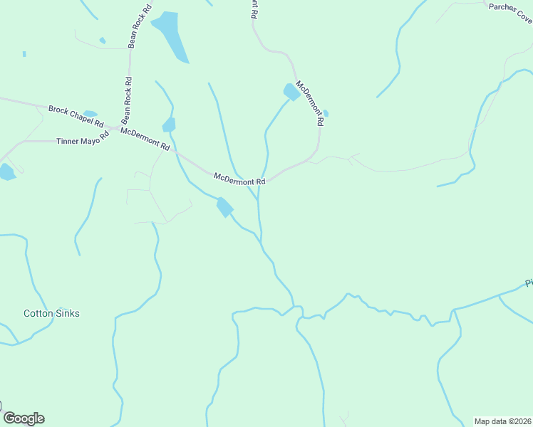 map of restaurants, bars, coffee shops, grocery stores, and more near 572 McDermont Road in Union Grove