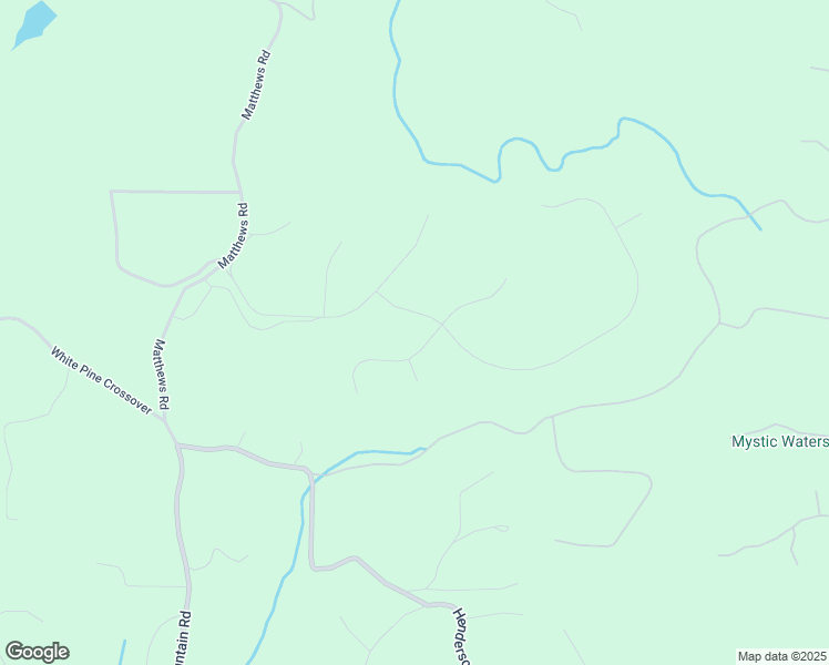 map of restaurants, bars, coffee shops, grocery stores, and more near 140 Stoneledge Road in Jasper