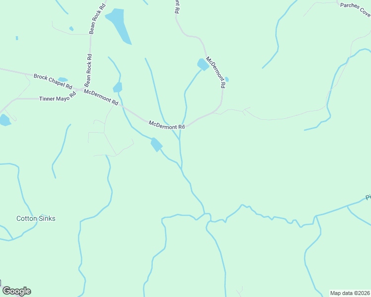 map of restaurants, bars, coffee shops, grocery stores, and more near 572 McDermont Road in Union Grove