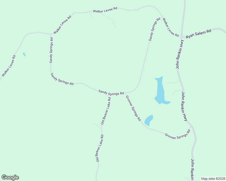 map of restaurants, bars, coffee shops, grocery stores, and more near 895 Sandy Springs Road in Fulton