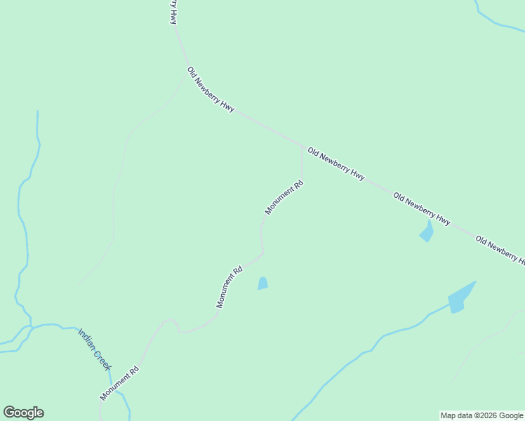 map of restaurants, bars, coffee shops, grocery stores, and more near 4557 Monument Road in Whitmire