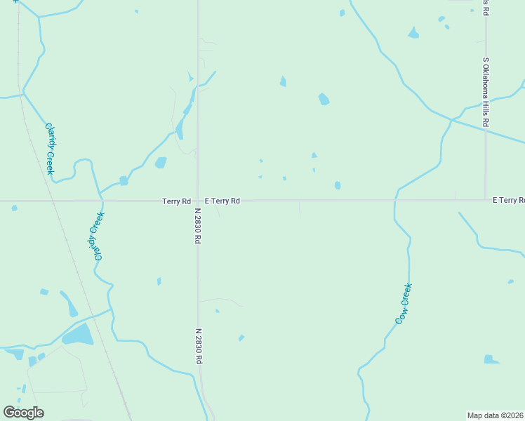 map of restaurants, bars, coffee shops, grocery stores, and more near 200 East Terry Road in Duncan