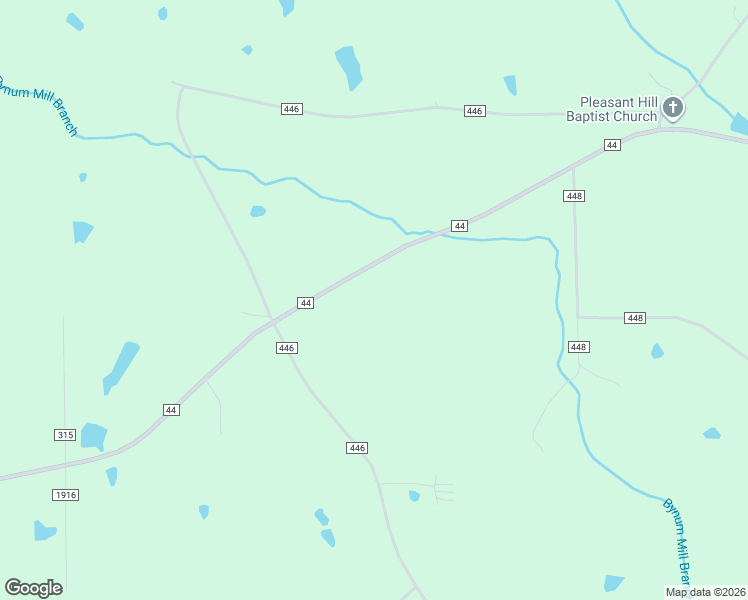 map of restaurants, bars, coffee shops, grocery stores, and more near 4217 County Road 44 in Fort Payne