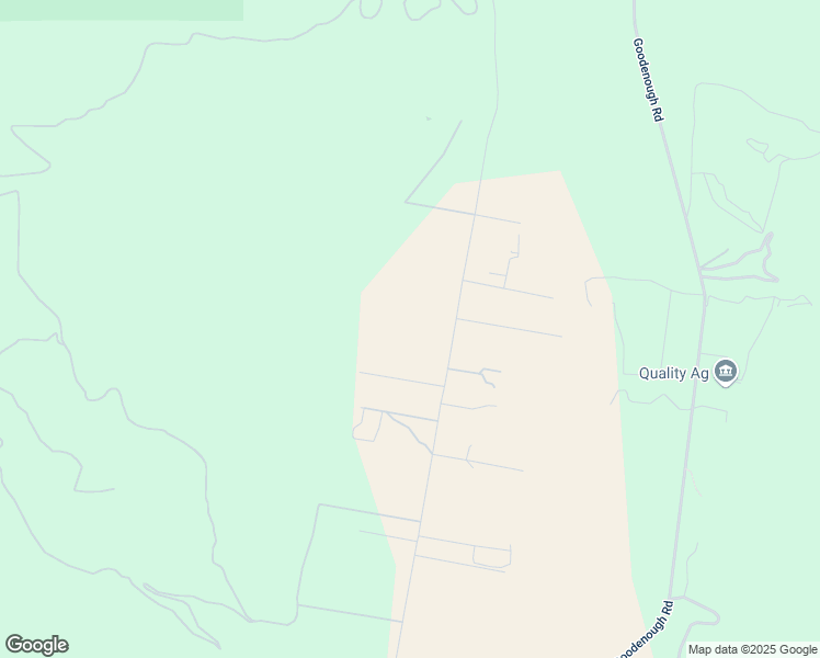 map of restaurants, bars, coffee shops, grocery stores, and more near 2377 Grand Avenue in Fillmore
