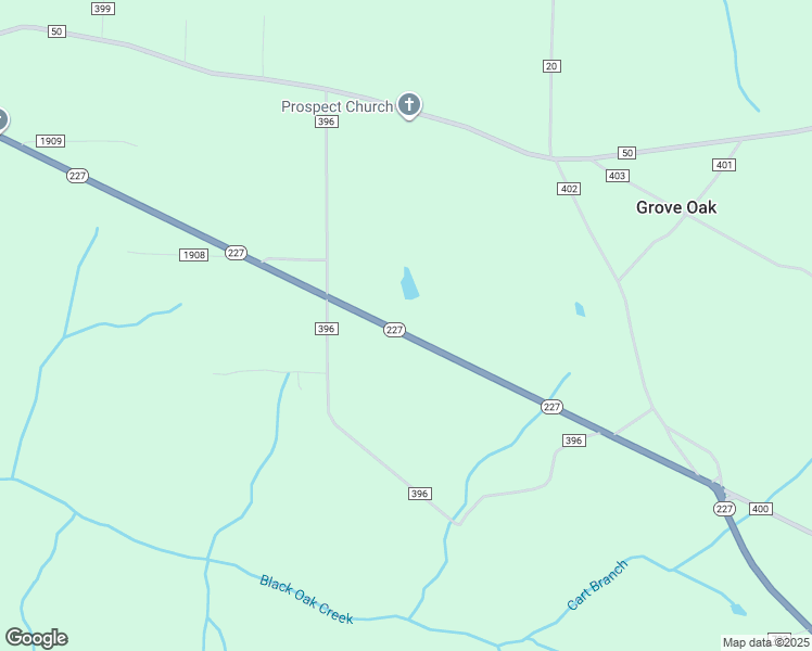 map of restaurants, bars, coffee shops, grocery stores, and more near in Grove Oak