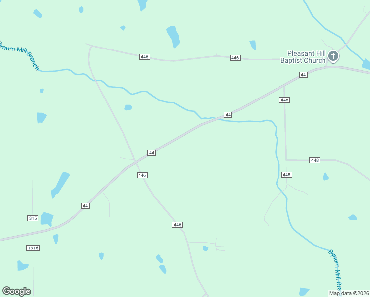 map of restaurants, bars, coffee shops, grocery stores, and more near 4217 County Road 44 in Fort Payne