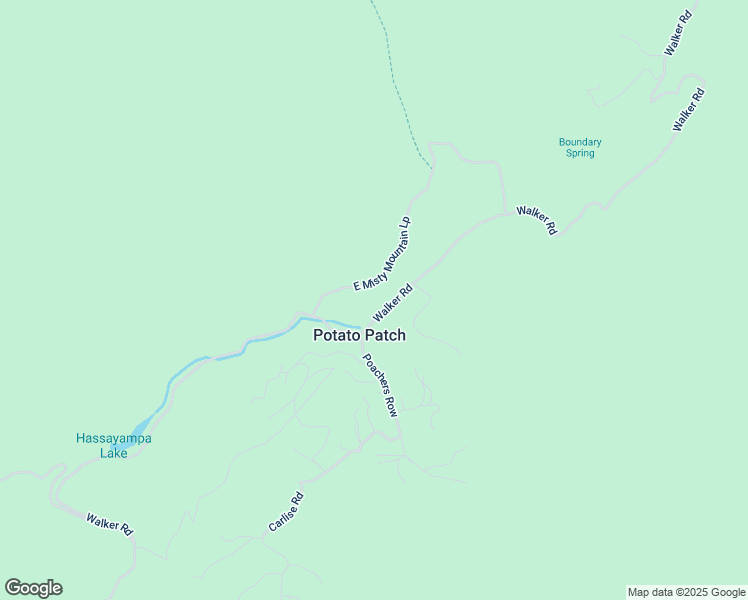 map of restaurants, bars, coffee shops, grocery stores, and more near 2855 East Misty Mountain Loop in Prescott