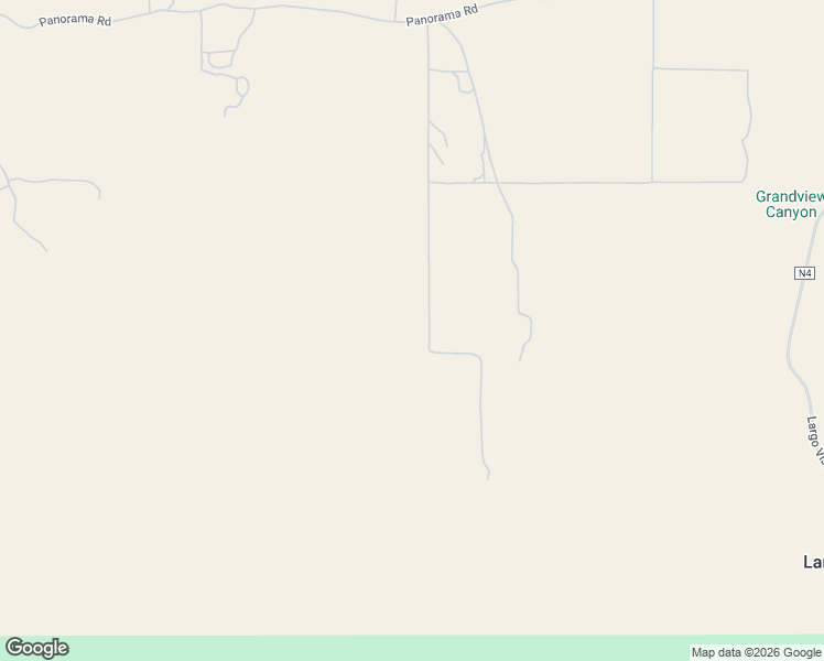 map of restaurants, bars, coffee shops, grocery stores, and more near 29009 195th Street East in Llano