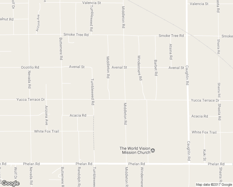 map of restaurants, bars, coffee shops, grocery stores, and more near 10141 Rochester Road in Phelan