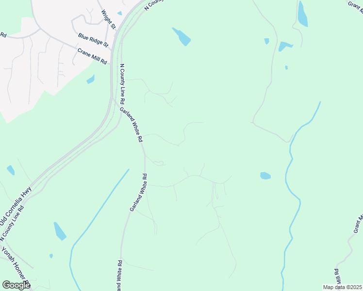 map of restaurants, bars, coffee shops, grocery stores, and more near 100-199 Pebble Creek Lane in Alto