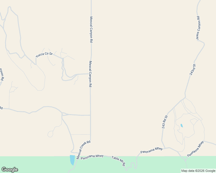 map of restaurants, bars, coffee shops, grocery stores, and more near 233rd Street in Los Angeles County