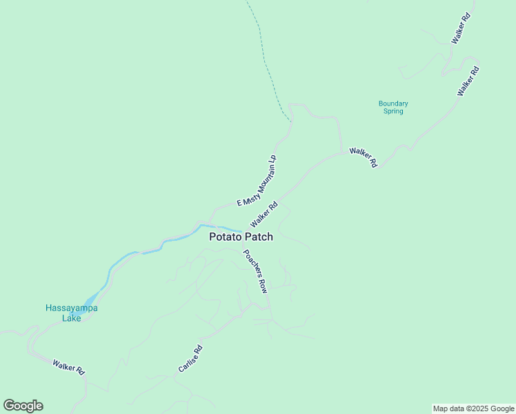 map of restaurants, bars, coffee shops, grocery stores, and more near 2855 East Misty Mountain Loop in Prescott