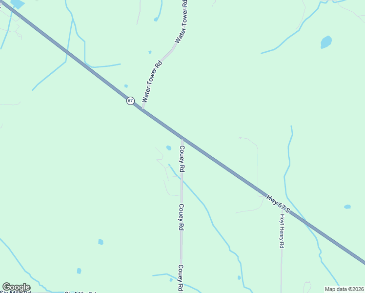 map of restaurants, bars, coffee shops, grocery stores, and more near 18 Couey Road in Somerville