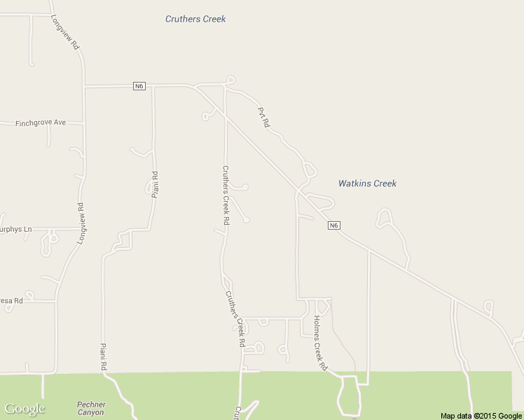 map of restaurants, bars, coffee shops, grocery stores, and more near 29210 Cruthers Creek Road in Pearblossom