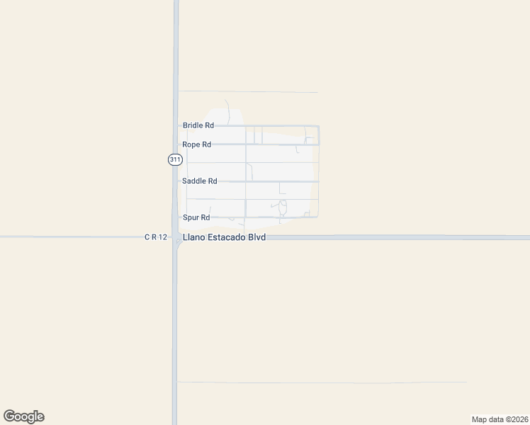 map of restaurants, bars, coffee shops, grocery stores, and more near 62 Saddle Road in Clovis