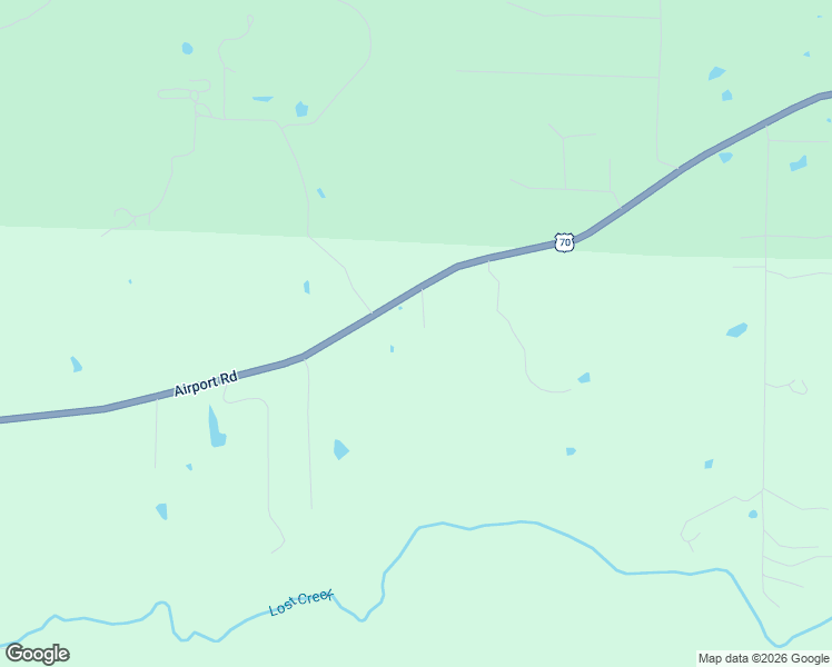 map of restaurants, bars, coffee shops, grocery stores, and more near 4765 Airport Road in Pearcy