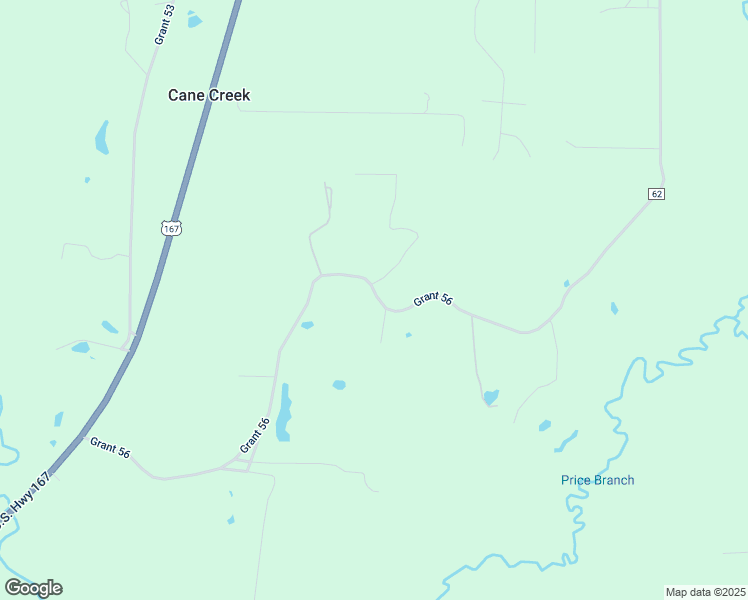 map of restaurants, bars, coffee shops, grocery stores, and more near 10 Grant 563 in Sheridan