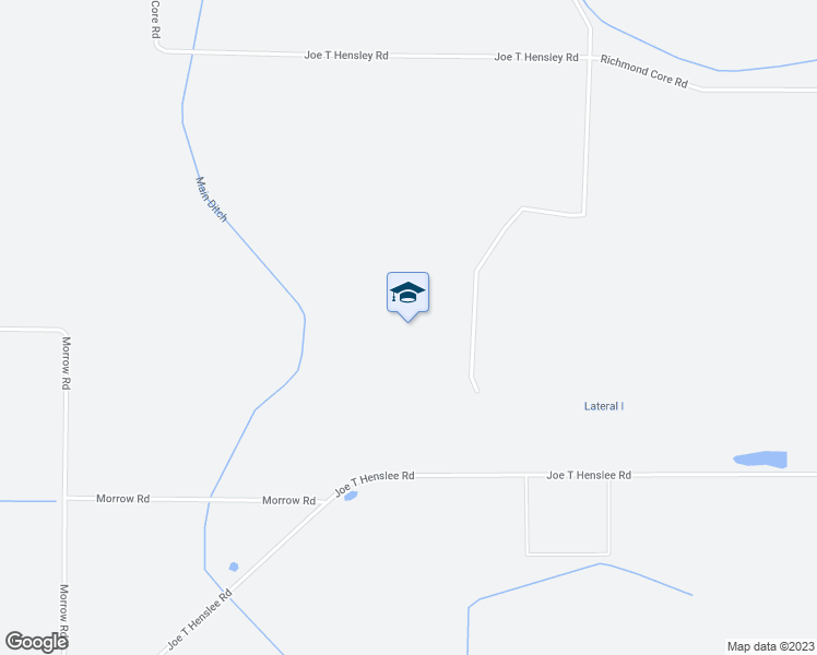 map of restaurants, bars, coffee shops, grocery stores, and more near in Tucker