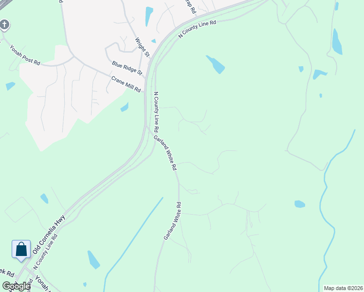 map of restaurants, bars, coffee shops, grocery stores, and more near 132-254 Tab Rd in Alto