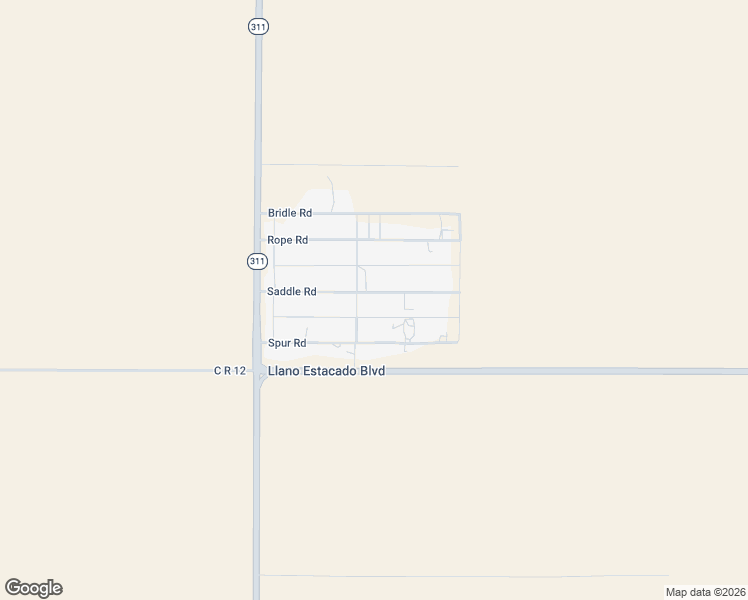 map of restaurants, bars, coffee shops, grocery stores, and more near 62-64 Saddle Road in Clovis