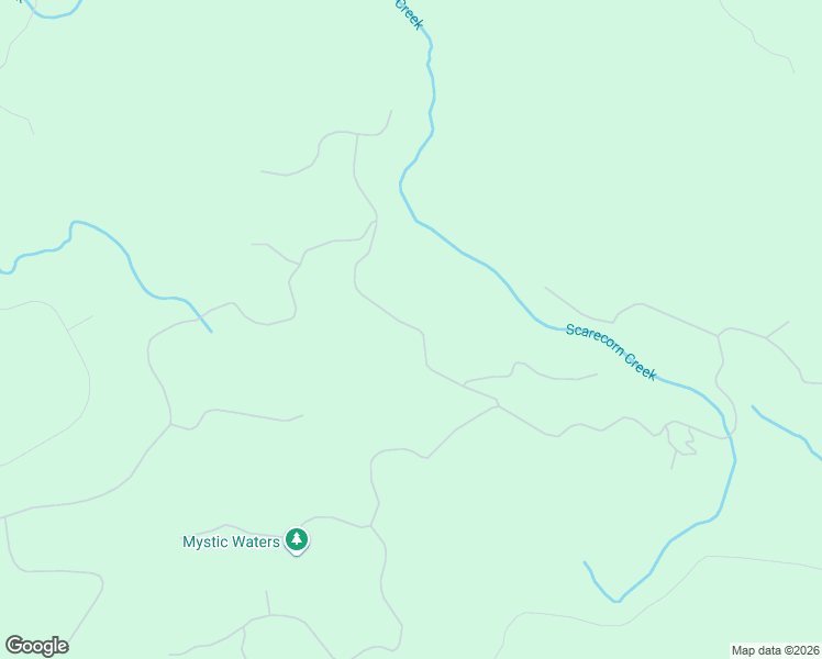 map of restaurants, bars, coffee shops, grocery stores, and more near 254 Owl Ridge Way in Jasper