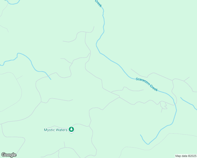 map of restaurants, bars, coffee shops, grocery stores, and more near 254 Owl Ridge Way in Jasper