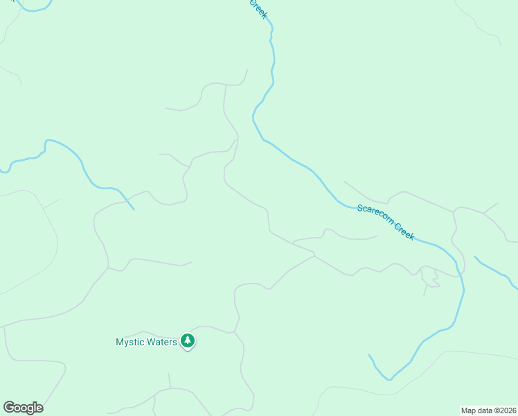 map of restaurants, bars, coffee shops, grocery stores, and more near 254 Owl Ridge Way in Jasper